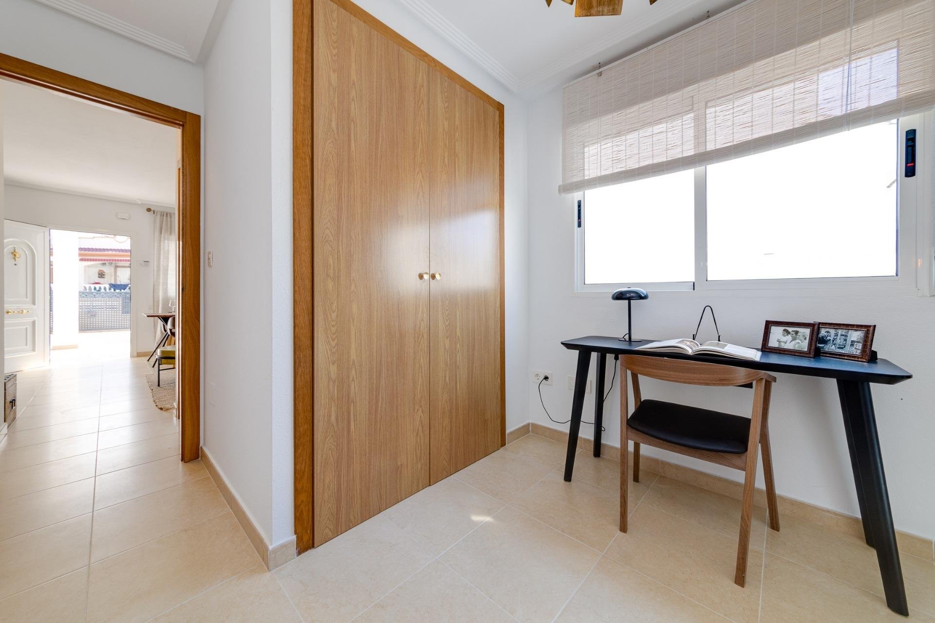 Nouvelle Construction - Semidetached -
San Fulgencio - El Oasis