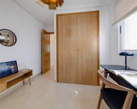 Nouvelle Construction - Semidetached -
San Fulgencio - El Oasis