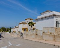 Nouvelle Construction - Semidetached -
San Fulgencio - El Oasis