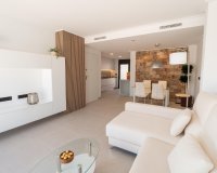 Nouvelle Construction - Semidetached -
San Fulgencio - Oasis La Marina