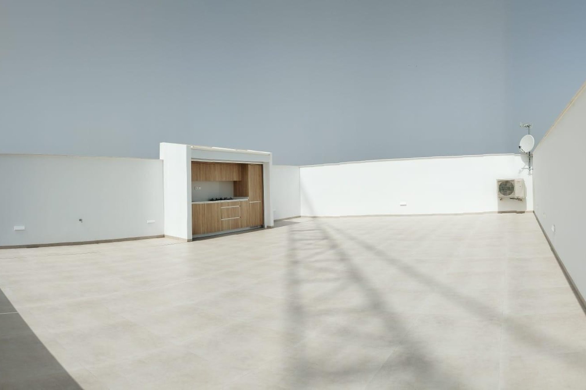 Nouvelle Construction - Semidetached -
San Javier - Parque del doce