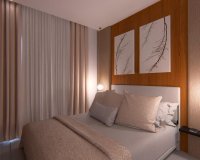 Nouvelle Construction - Semidetached -
San Javier - Santiago De La Ribera