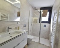 Nouvelle Construction - Semidetached -
San Pedro del Pinatar - Los Antolinos