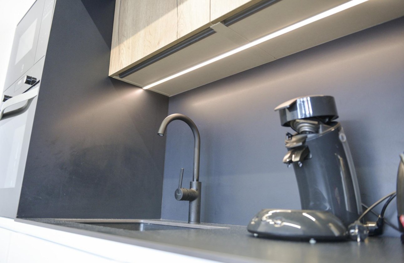 Nouvelle Construction - Semidetached -
San Pedro del Pinatar - Los Antolinos