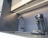 Nouvelle Construction - Semidetached -
San Pedro del Pinatar - Los Antolinos