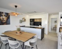 Nouvelle Construction - Semidetached -
San Pedro del Pinatar - Los Antolinos