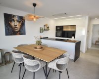 Nouvelle Construction - Semidetached -
San Pedro del Pinatar - Los Antolinos