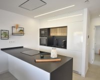 Nouvelle Construction - Semidetached -
San Pedro del Pinatar - Los Antolinos