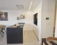 Nouvelle Construction - Semidetached -
San Pedro del Pinatar - Los Antolinos