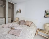 Nouvelle Construction - Semidetached -
San Pedro del Pinatar - Los Antolinos