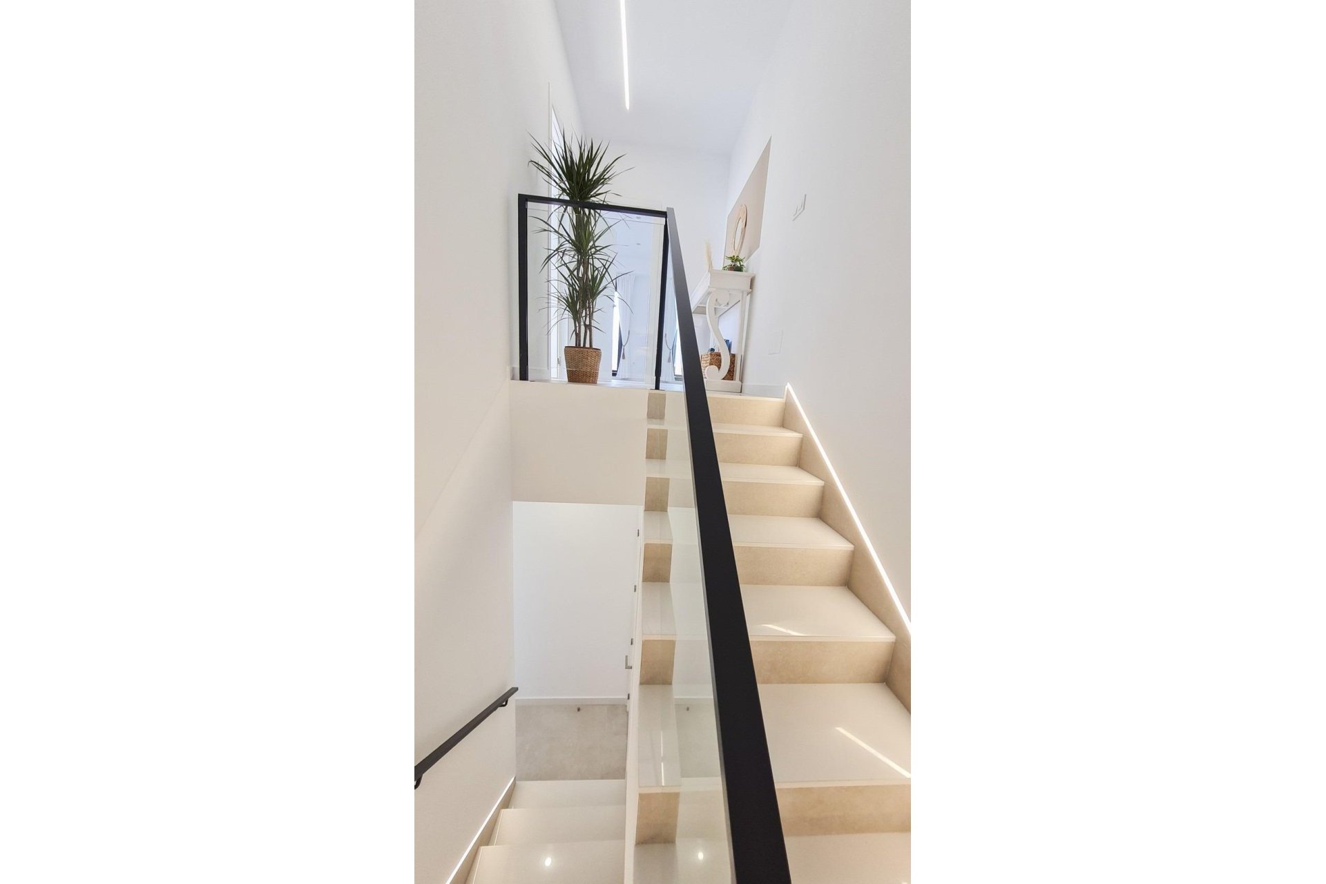 Nouvelle Construction - Semidetached -
San Pedro del Pinatar - Los Antolinos