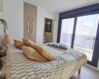 Nouvelle Construction - Semidetached -
San Pedro del Pinatar - Los Antolinos