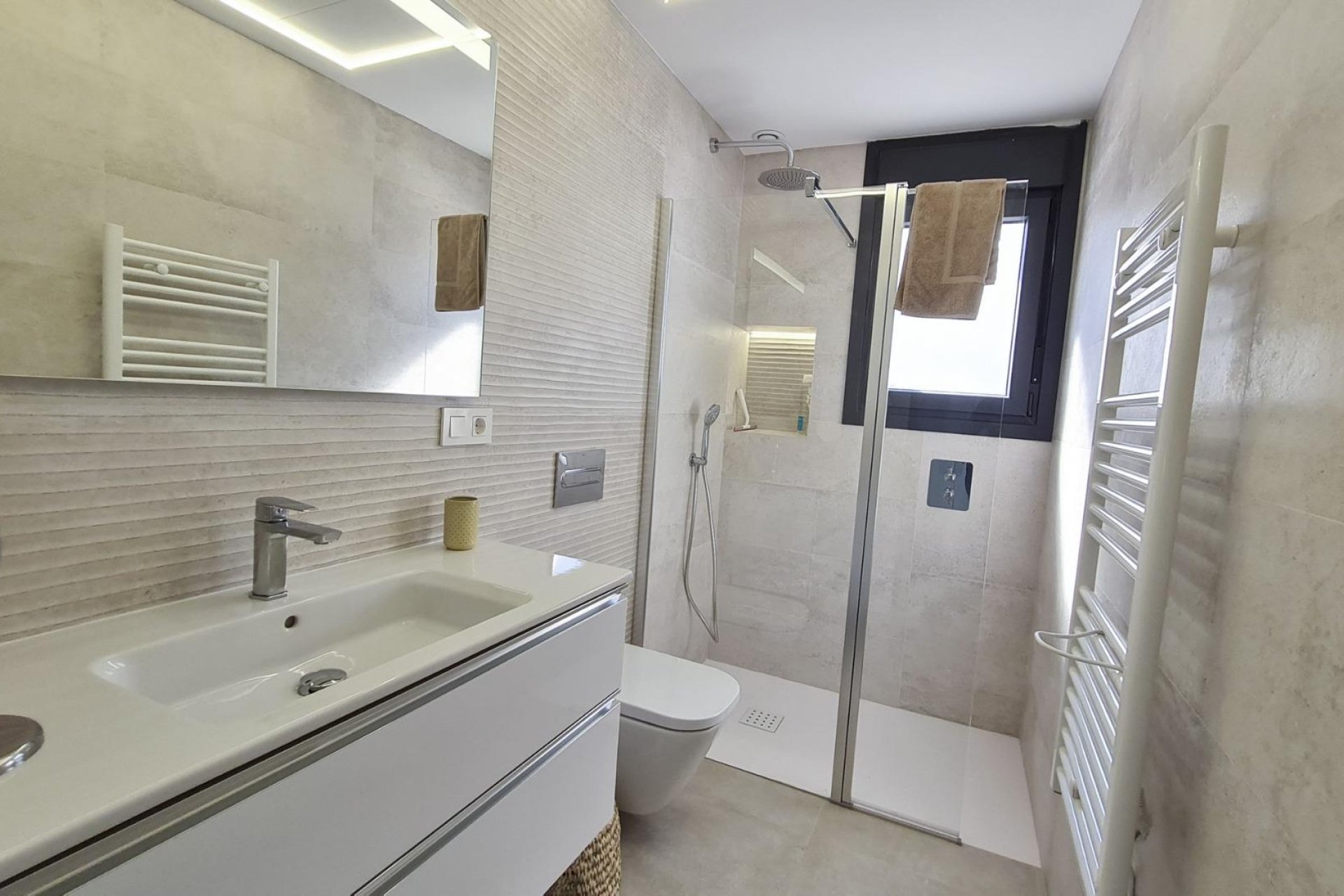 Nouvelle Construction - Semidetached -
San Pedro del Pinatar - Los Antolinos