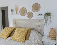 Nouvelle Construction - Semidetached -
San Pedro del Pinatar - Los Antolinos