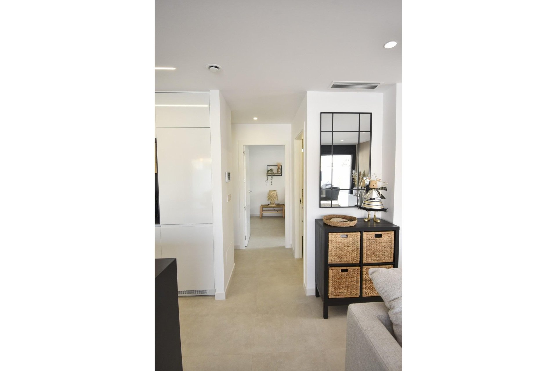 Nouvelle Construction - Semidetached -
San Pedro del Pinatar - Los Antolinos