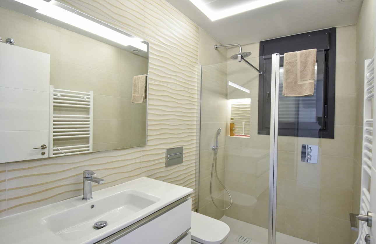 Nouvelle Construction - Semidetached -
San Pedro del Pinatar - Los Antolinos