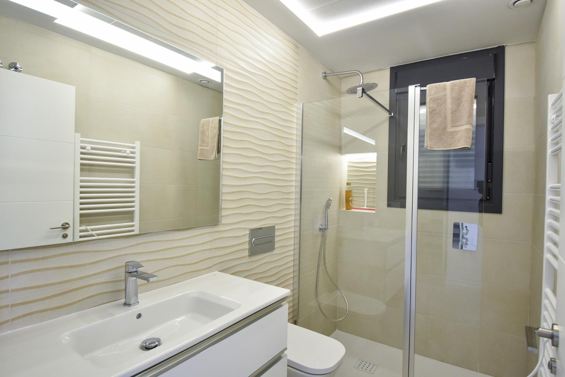 Nouvelle Construction - Semidetached -
San Pedro del Pinatar - Los Antolinos