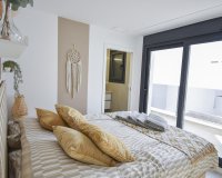 Nouvelle Construction - Semidetached -
San Pedro del Pinatar - Los Antolinos