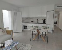 Nouvelle Construction - Semidetached -
Torre Pacheco - Balsicas