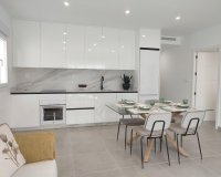 Nouvelle Construction - Semidetached -
Torre Pacheco - Balsicas