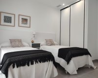 Nouvelle Construction - Semidetached -
Torre Pacheco - Balsicas