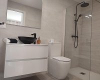 Nouvelle Construction - Semidetached -
Torre Pacheco - Balsicas