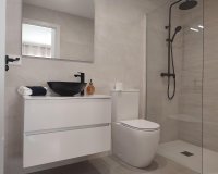 Nouvelle Construction - Semidetached -
Torre Pacheco - Balsicas