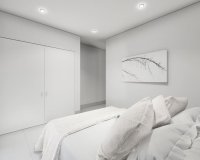 Nouvelle Construction - Semidetached -
Torre Pacheco - Roldán