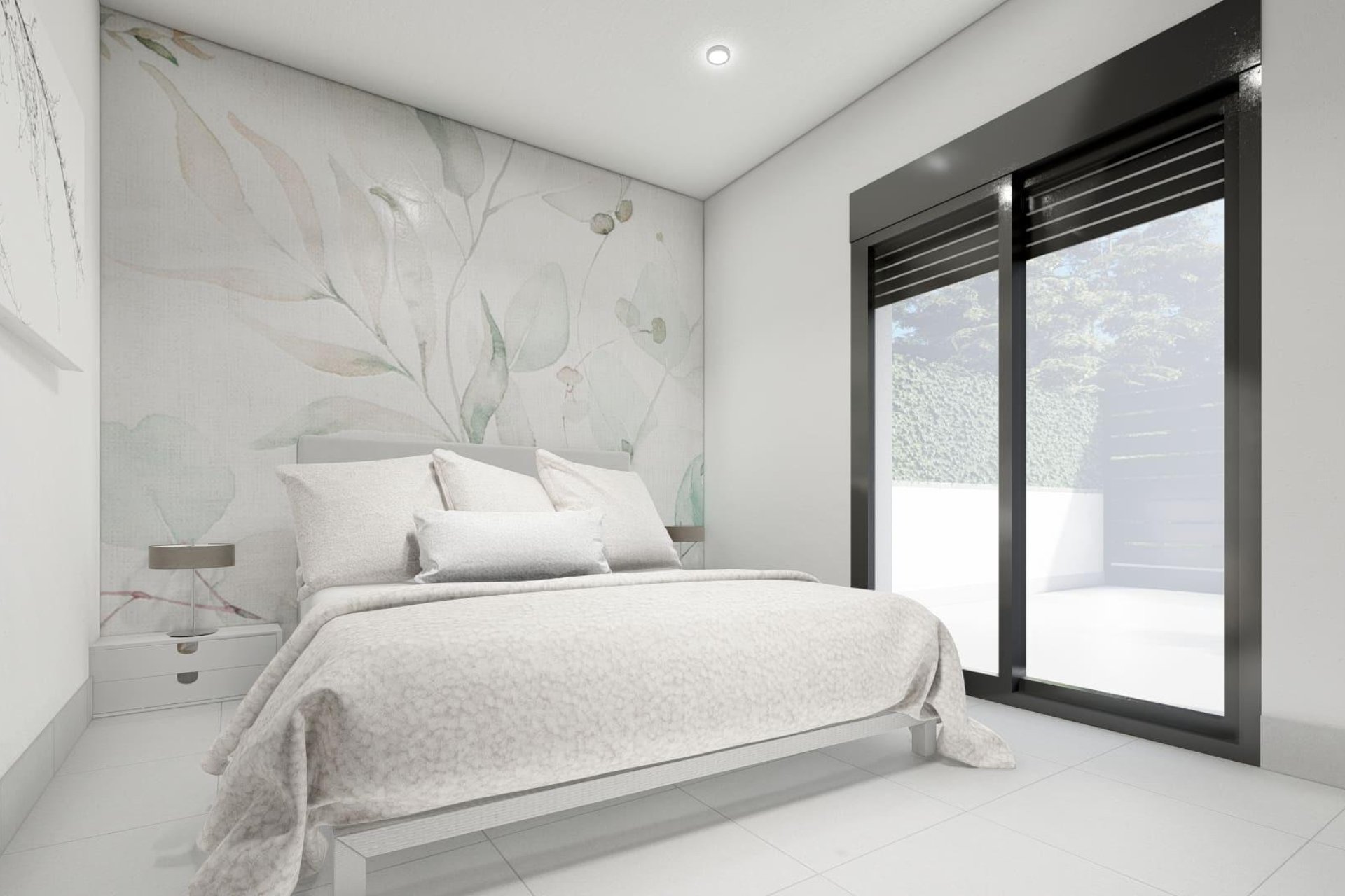 Nouvelle Construction - Semidetached -
Torre Pacheco - Roldán