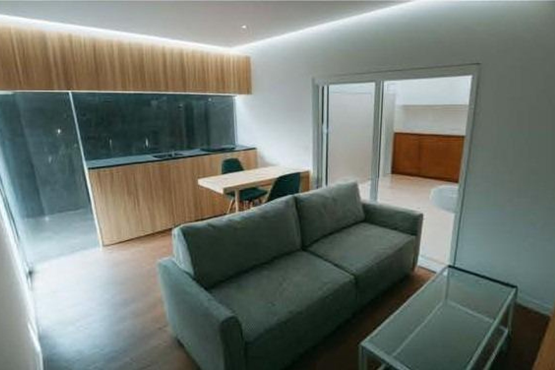 Nouvelle Construction - studio -
Torrevieja - Centro