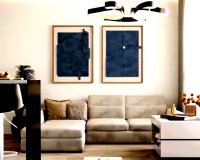 Nouvelle Construction - studio -
Torrevieja - Centro