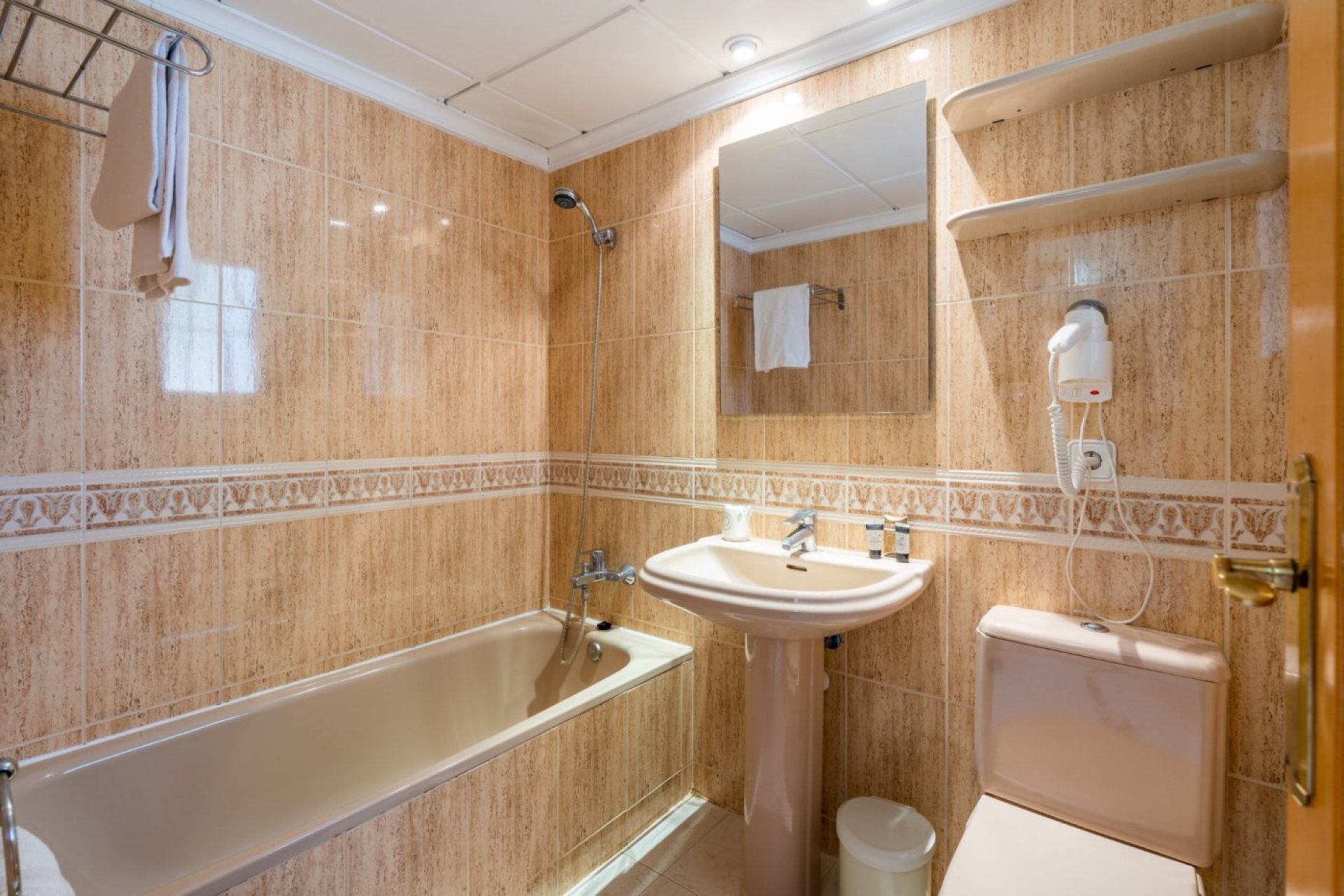 Nouvelle Construction - Top Floor Bungalow -
Calpe - Gran Sol