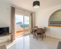 Nouvelle Construction - Top Floor Bungalow -
Calpe - Gran Sol