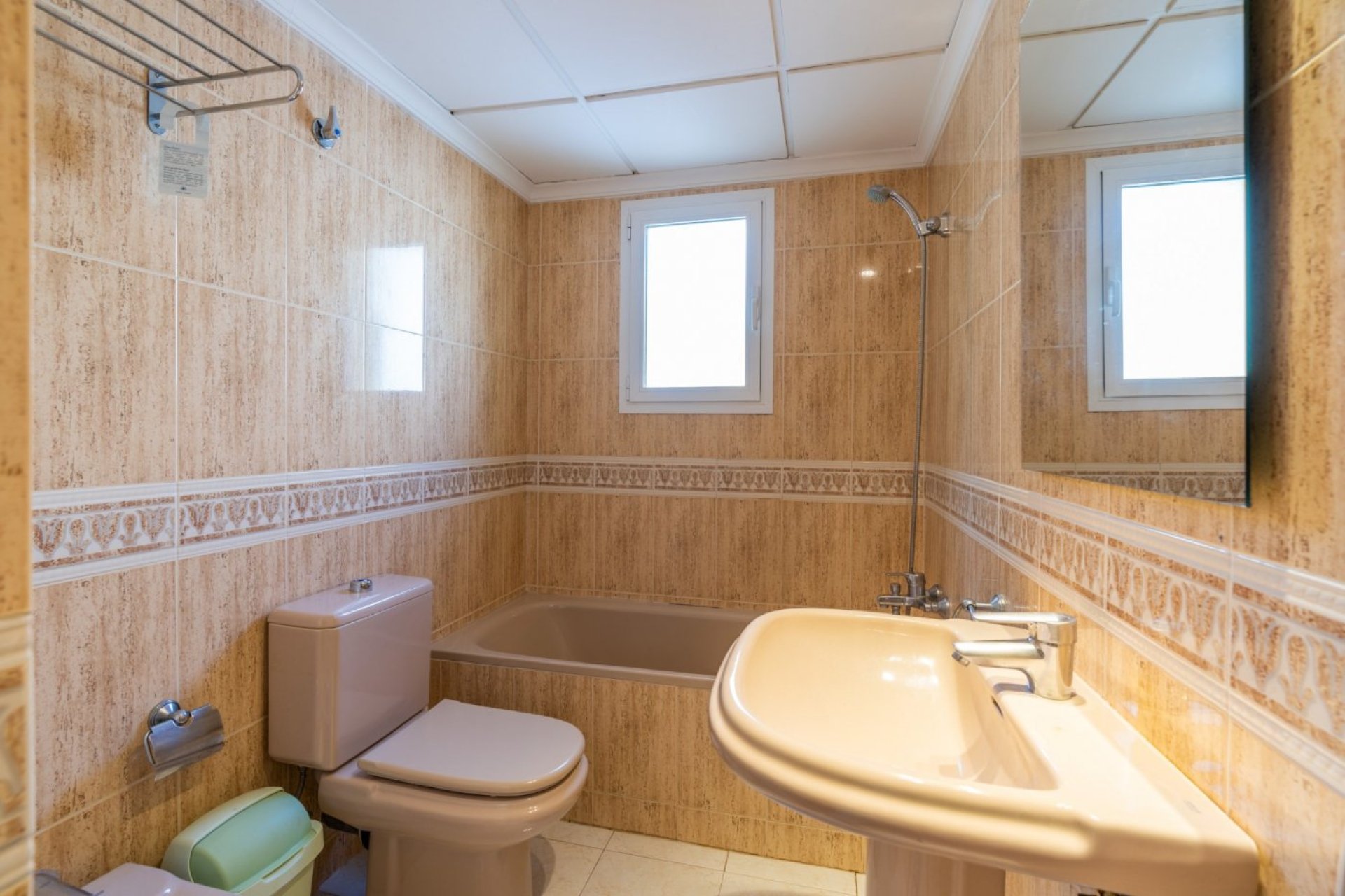 Nouvelle Construction - Top Floor Bungalow -
Calpe - Gran Sol