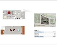 Nouvelle Construction - Top Floor Bungalow -
Cox - San Fernando