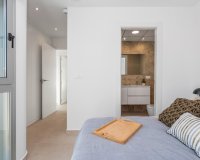 Nouvelle Construction - Top Floor Bungalow -
Dolores - Sector 3