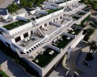 Nouvelle Construction - Top Floor Bungalow -
Finestrat - Balcón De Finestrat