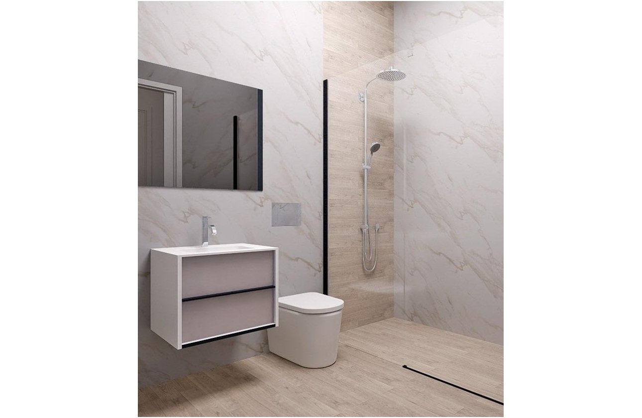 Nouvelle Construction - Top Floor Bungalow -
Finestrat - Balcón De Finestrat