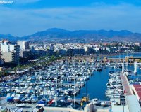 Nouvelle Construction - Top Floor Bungalow -
Fuente Álamo - La Pinilla