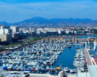 Nouvelle Construction - Top Floor Bungalow -
Fuente Álamo - La Pinilla