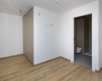 Nouvelle Construction - Top Floor Bungalow -
Hondón de las Nieves - El Salero