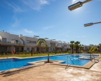 Nouvelle Construction - Top Floor Bungalow -
Orihuela - Vistabella Golf