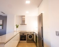 Nouvelle Construction - Top Floor Bungalow -
Orihuela - Vistabella Golf