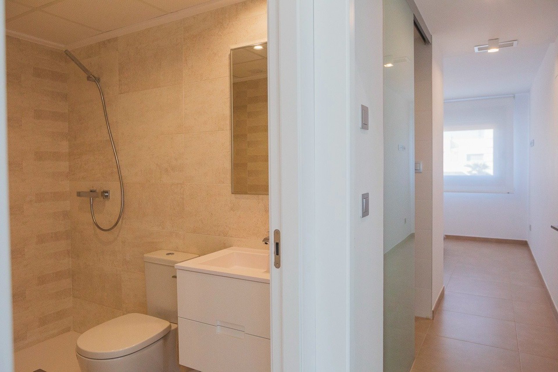 Nouvelle Construction - Top Floor Bungalow -
Orihuela - Vistabella Golf