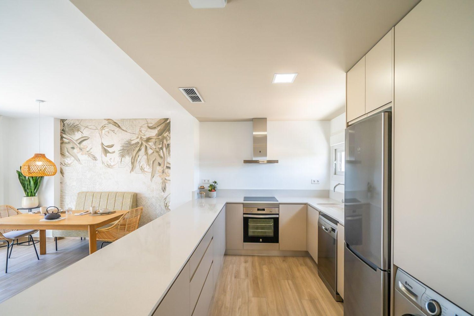 Nouvelle Construction - Top Floor Bungalow -
Orihuela - Vistabella Golf