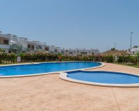 Nouvelle Construction - Top Floor Bungalow -
Orihuela - Vistabella Golf