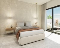 Nouvelle Construction - Top Floor Bungalow -
Pilar de la Horadada - Parque Ramon eugenio Escudero