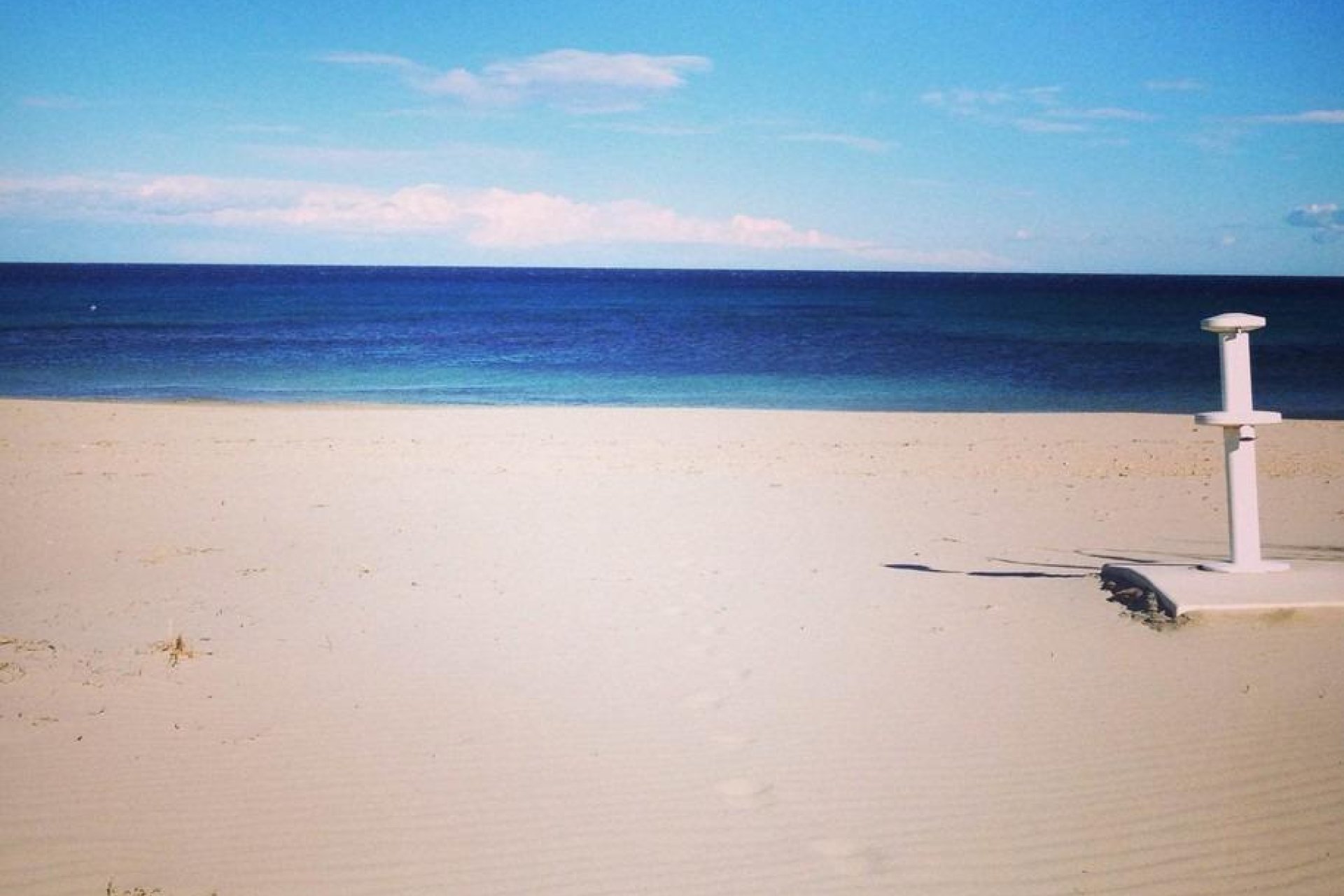 Nouvelle Construction - Top Floor Bungalow -
Pilar de la Horadada - Parque Ramon eugenio Escudero