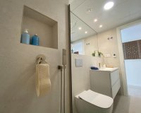 Nouvelle Construction - Top Floor Bungalow -
Pilar de la Horadada - pueblo