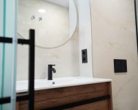 Nouvelle Construction - Top Floor Bungalow -
Pilar de la Horadada - pueblo